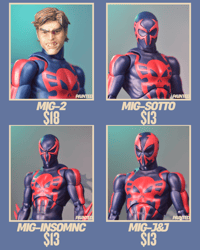 Image 3 of (USA) MIGUEL 20-99