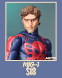 Image 2 of (USA) MIGUEL 20-99