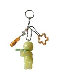 Image 2 of Smiski Playing