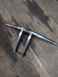 Image 1 of One-Off Thursday swept back street T-Bar