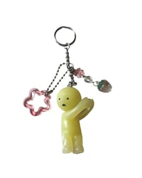 Image 1 of Smiski Hiding