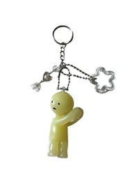 Image 2 of Smiski Hiding