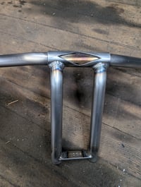 Image 3 of One-Off Thursday swept back street T-Bar