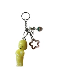 Image 2 of Smiski Thinking 