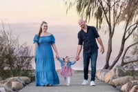 Family Portrait Session