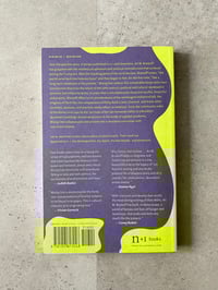 Image 5 of Missing Time: Essays by Ari M. Brostoff 