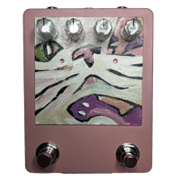 Image 1 of Meowler - Automatic Pitch Modulating Device