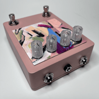 Image 2 of Meowler - Automatic Pitch Modulating Device