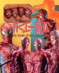 Image 1 of (USA) TRI-MI GALLERY