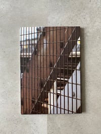 Image 6 of Of Lives Between Lines by DANIEL JEWESBURY