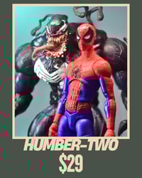 Image 1 of (USA) HUMBERTO GALLERY