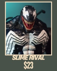 Image 2 of (USA) THE RIVALS GALLERY (ARACHNID)