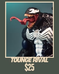 Image 3 of (USA) THE RIVALS GALLERY (ARACHNID)