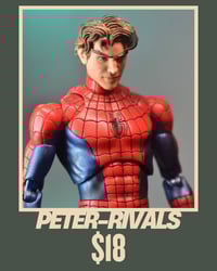 Image 5 of (USA) THE RIVALS GALLERY (ARACHNID)