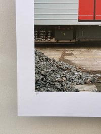 Image 3 of EČS detail