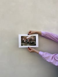 Image 1 of metro depo