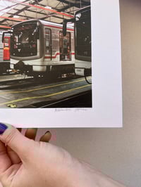 Image 2 of metro depo