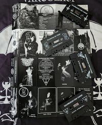 Image 1 of Drowning the Light - Tape bundle #2