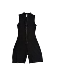 Lilis Body Romper