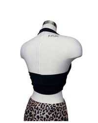 Image 3 of Janay Scoop Halter Top