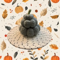 Image 4 of Pumpkin Trio