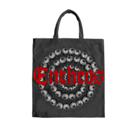 Image 1 of EMPTY ON THE INSIDE TOTE BAG