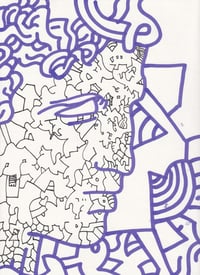 History is Broken (drawing)