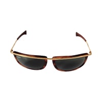 Image 2 of Rayban Olympian vintage 
