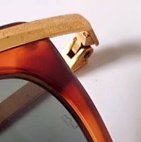 Image 4 of Rayban Olympian vintage 