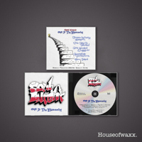 STILL IN THE BASSMINT CD