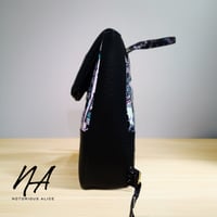 Image 5 of Haunted House Mini Backpack 