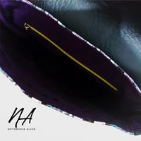 Image 10 of Haunted House Mini Backpack 