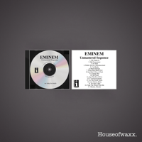 UNMASTERED SEQUENCE CD