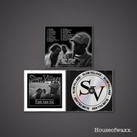 FAN-TAS-TIC VOLUME 1