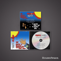 CHAOS KID IF ONLY I COULD TURN OFF THE SUN...