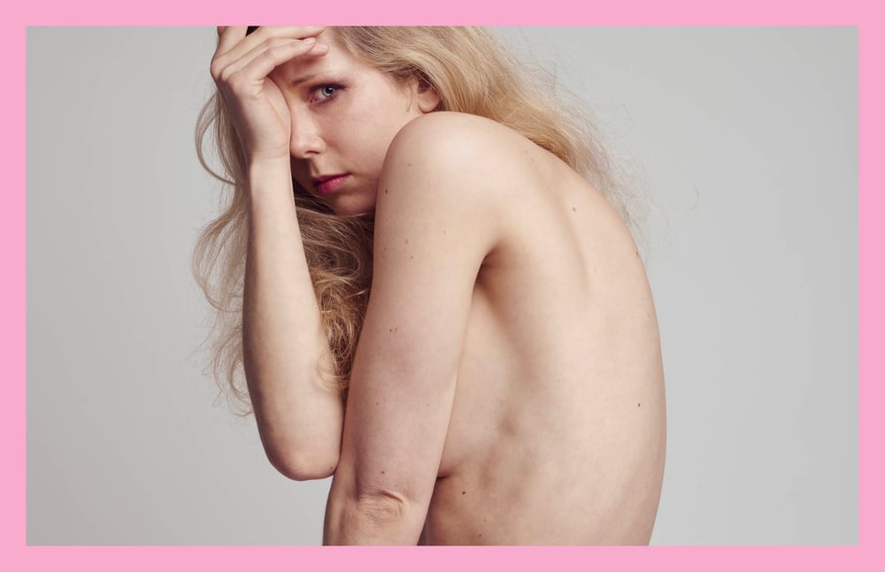 Image of Digital issue - Intimate volume Ten