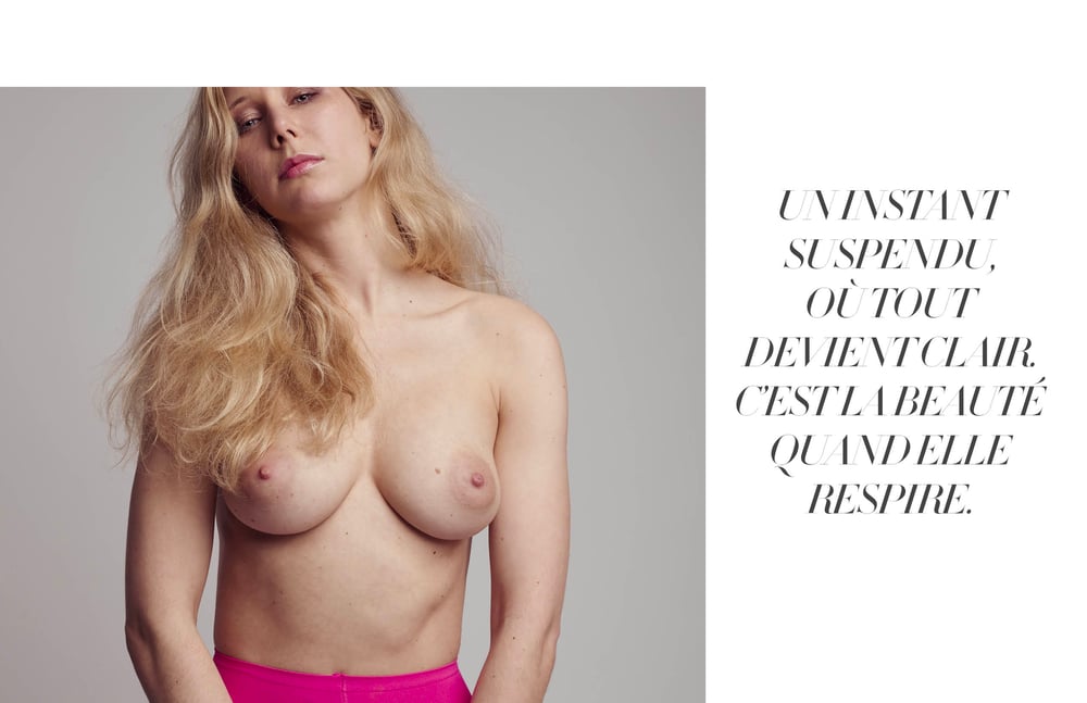 Image of Digital issue - Intimate volume Ten
