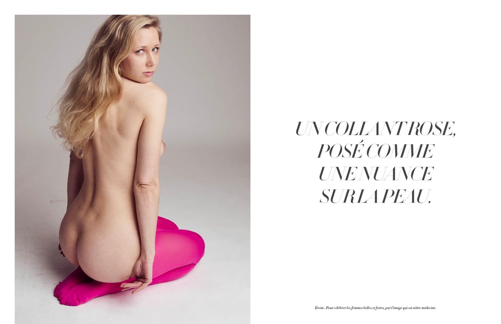 Image of Digital issue - Intimate volume Ten