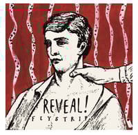 REVEAL-Flystrips-CD (Jewelcase)