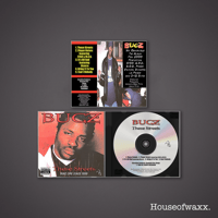 BUGZ / THESE STREETS CD