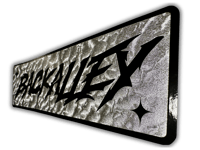 Image 3 of BackAlley 2.0! (Silver)