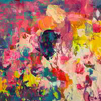 Image 2 of  Movement 18 (2025)