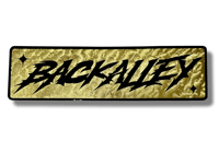 Image 1 of BackAlley 2.0!