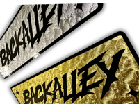 Image 4 of BackAlley 2.0!