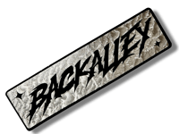 Image 2 of BackAlley 2.0! (Silver)