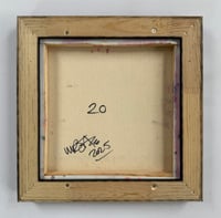 Image 4 of  Movement 20 (2025)