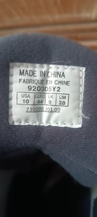 Image 5 of NIKE ULTRA FLIGHT SIZE 10US 44EUR 