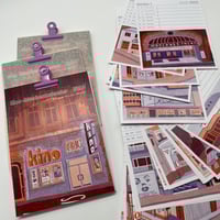 Image 1 of Kino-Wochenkalender 2026