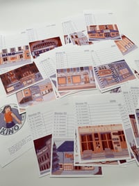 Image 2 of Kino-Wochenkalender 2026