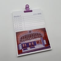 Image 3 of Kino-Wochenkalender 2026